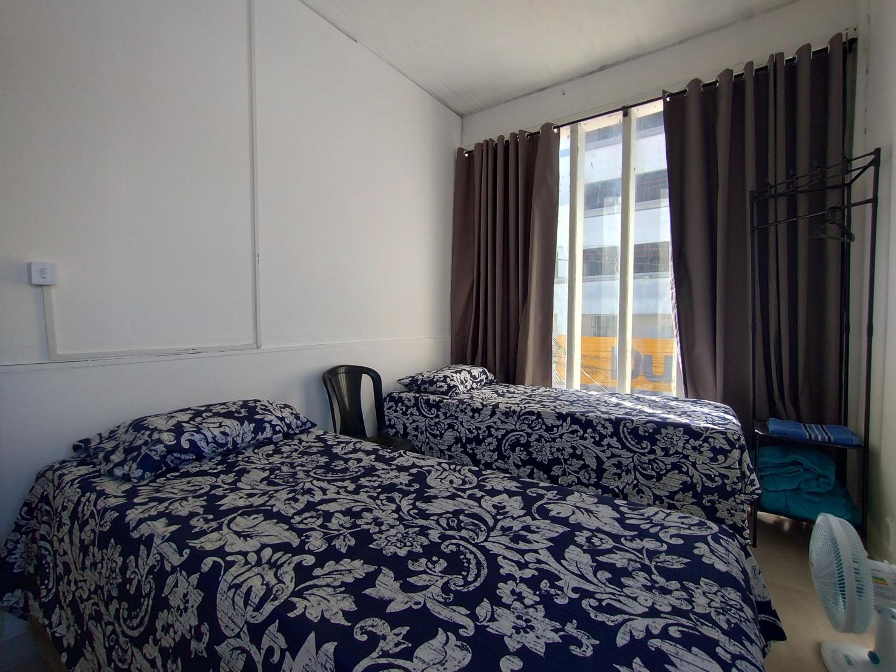 Double Room With Shared Bathroom photo 3