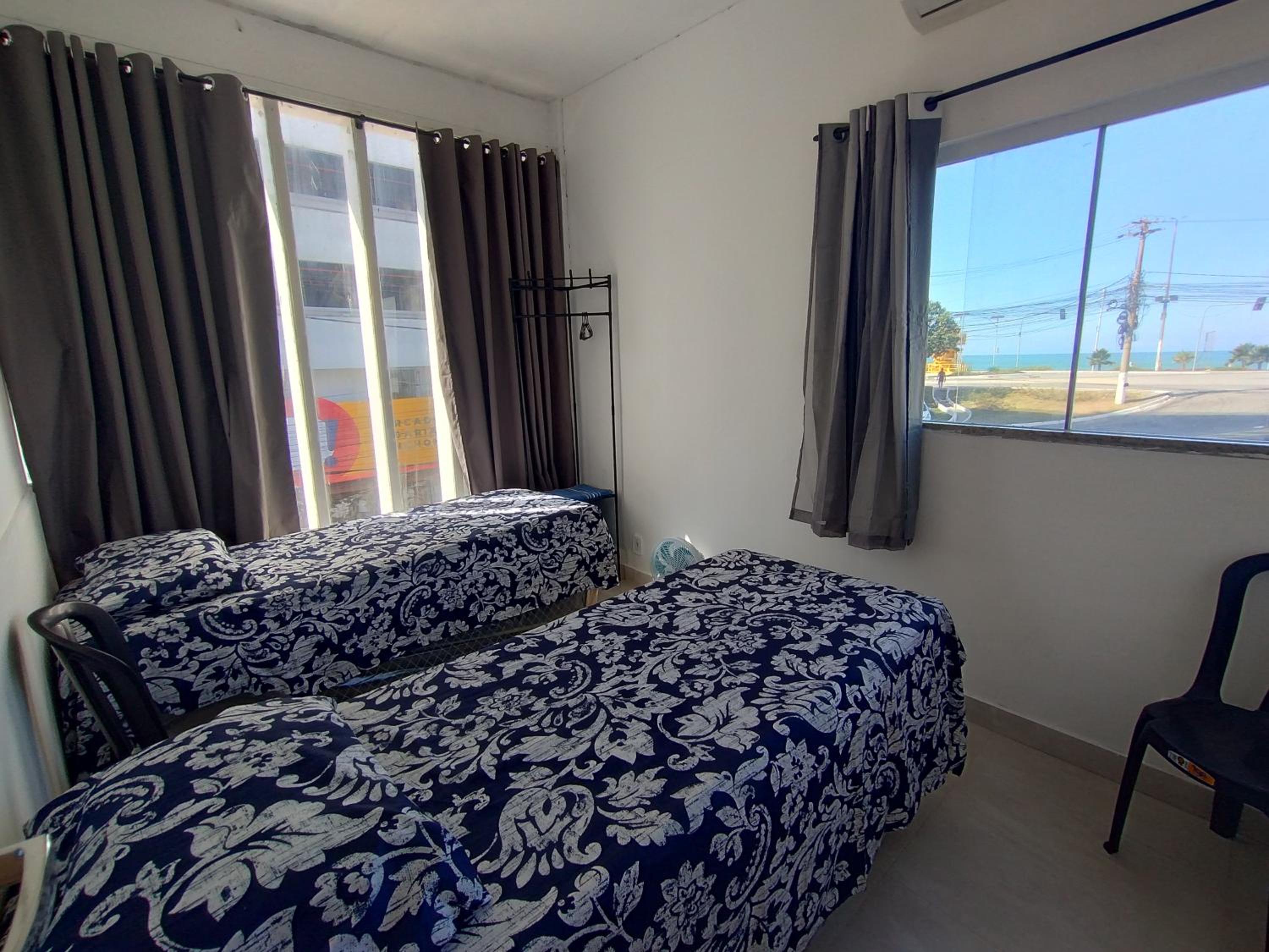 Double Room With Shared Bathroom photo 2