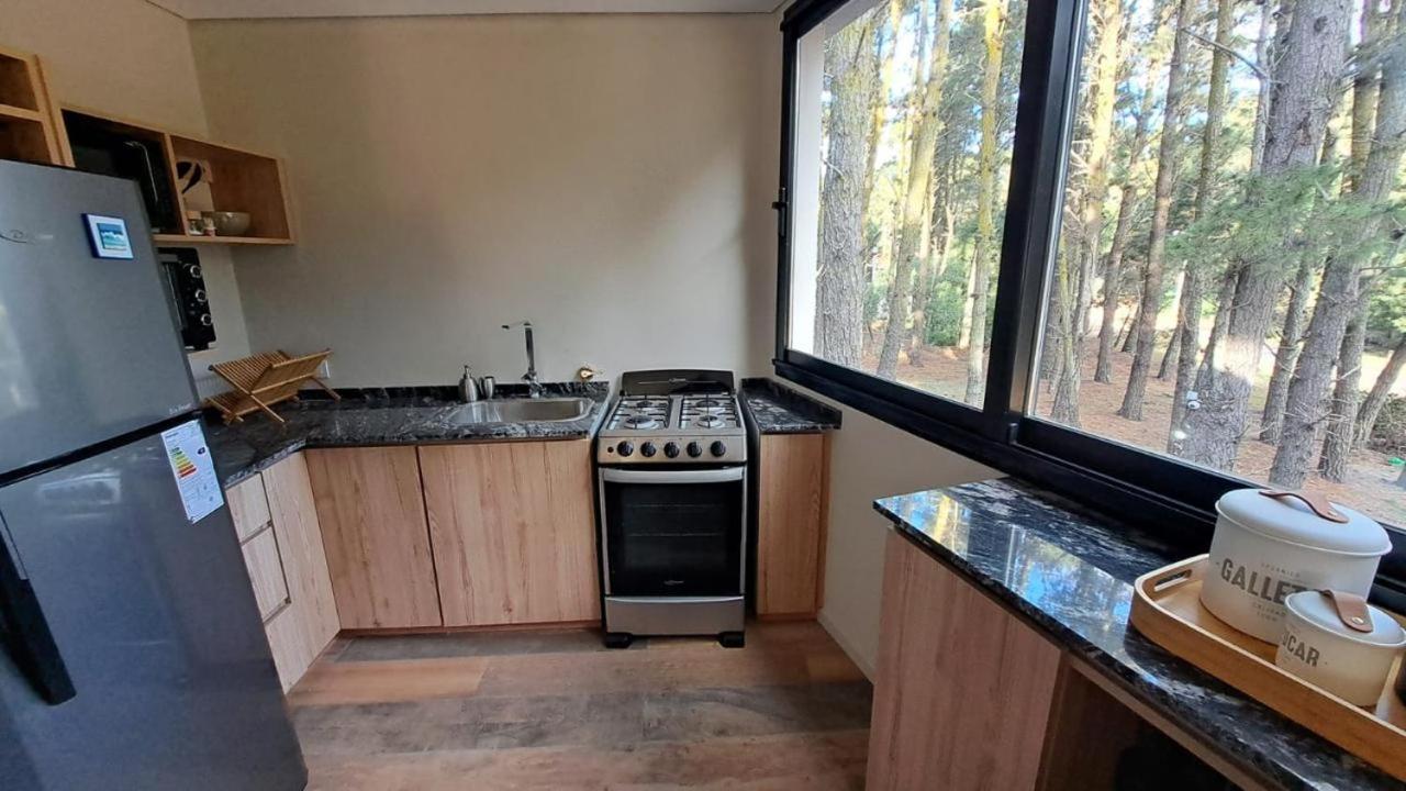 Two-Bedroom House photo 3