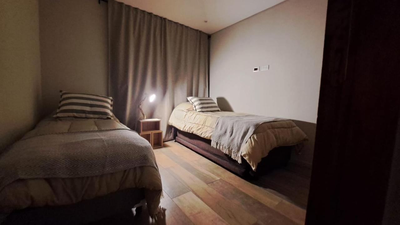 Two-Bedroom House photo 1