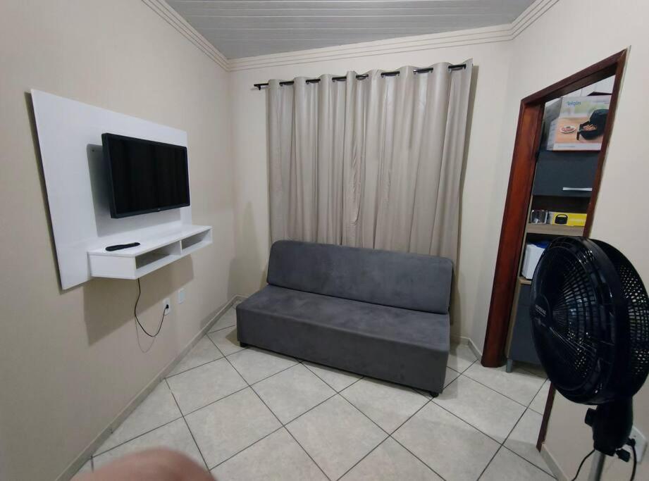 Two-Bedroom Apartment photo 2