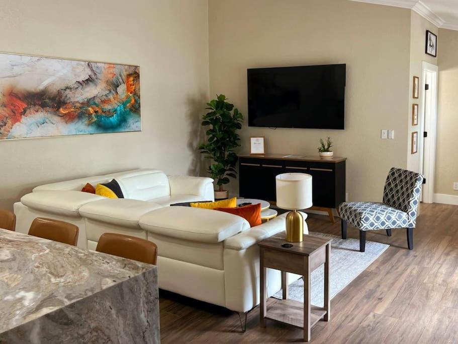 Two-Bedroom Villa photo 1