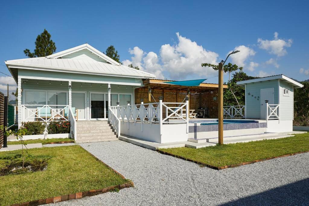 Two-Bedroom Villa photo 1