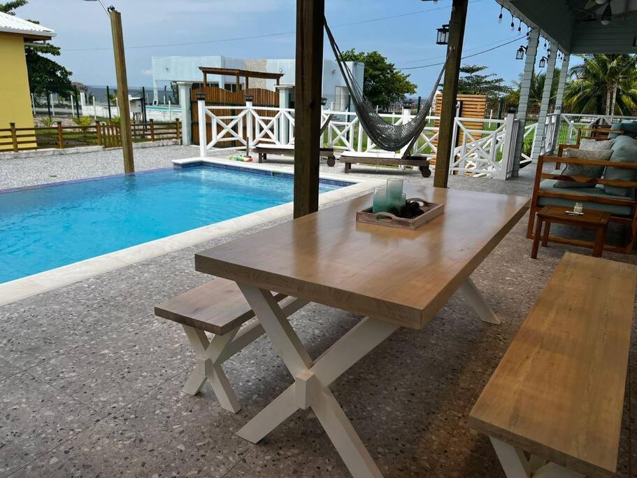 Two-Bedroom Villa photo 3