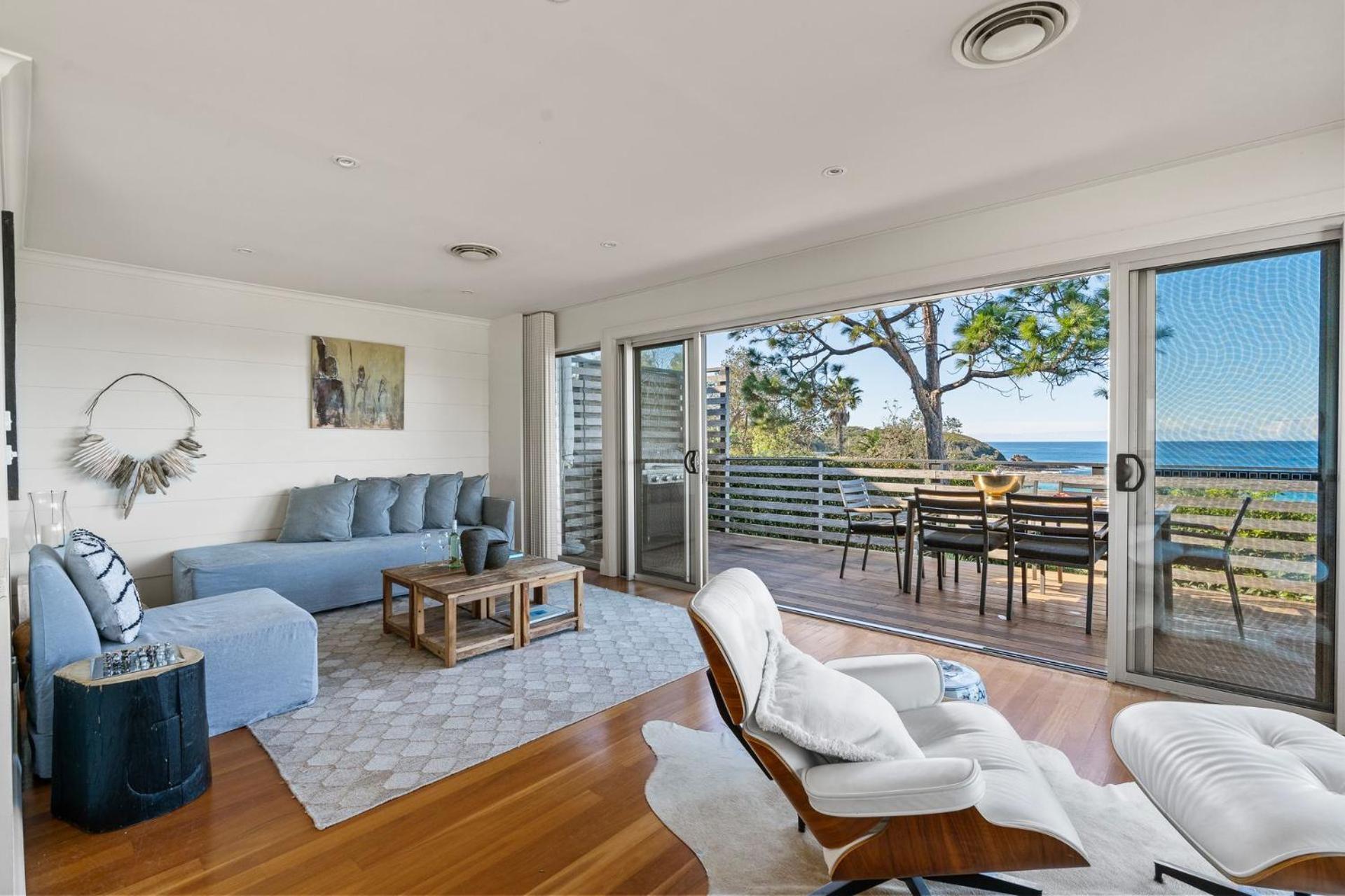 Vacation Home photo 1