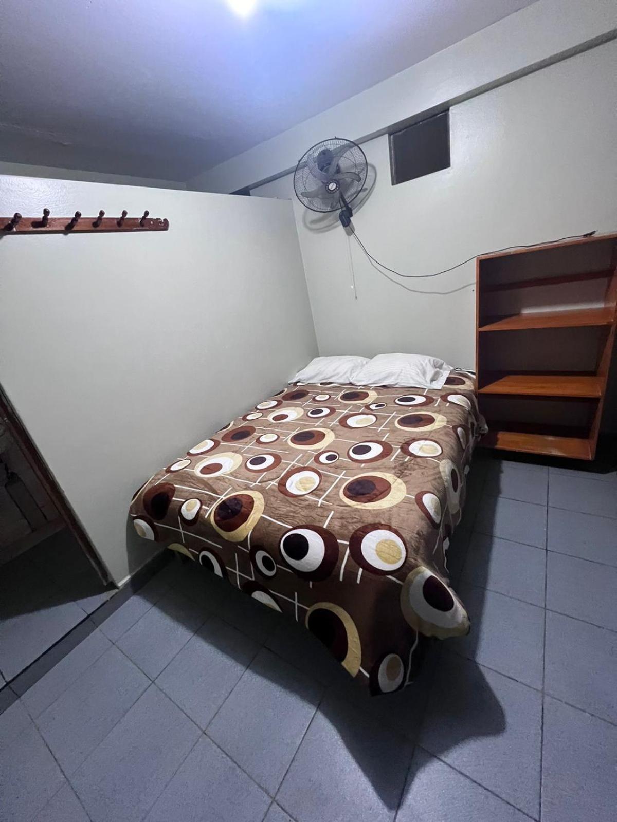 Double Or Twin Room With Private Bathroom