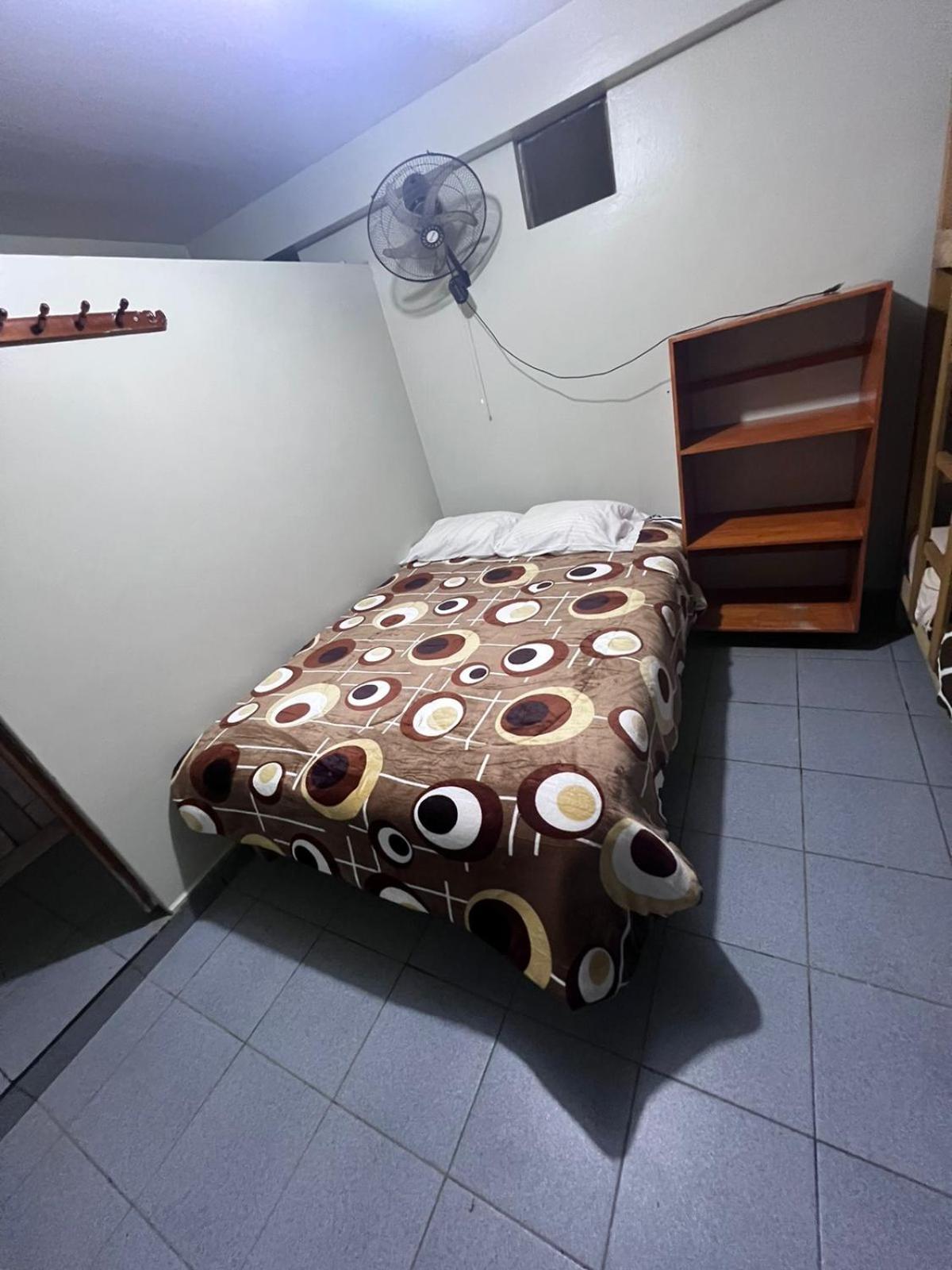 Double Or Twin Room With Private Bathroom