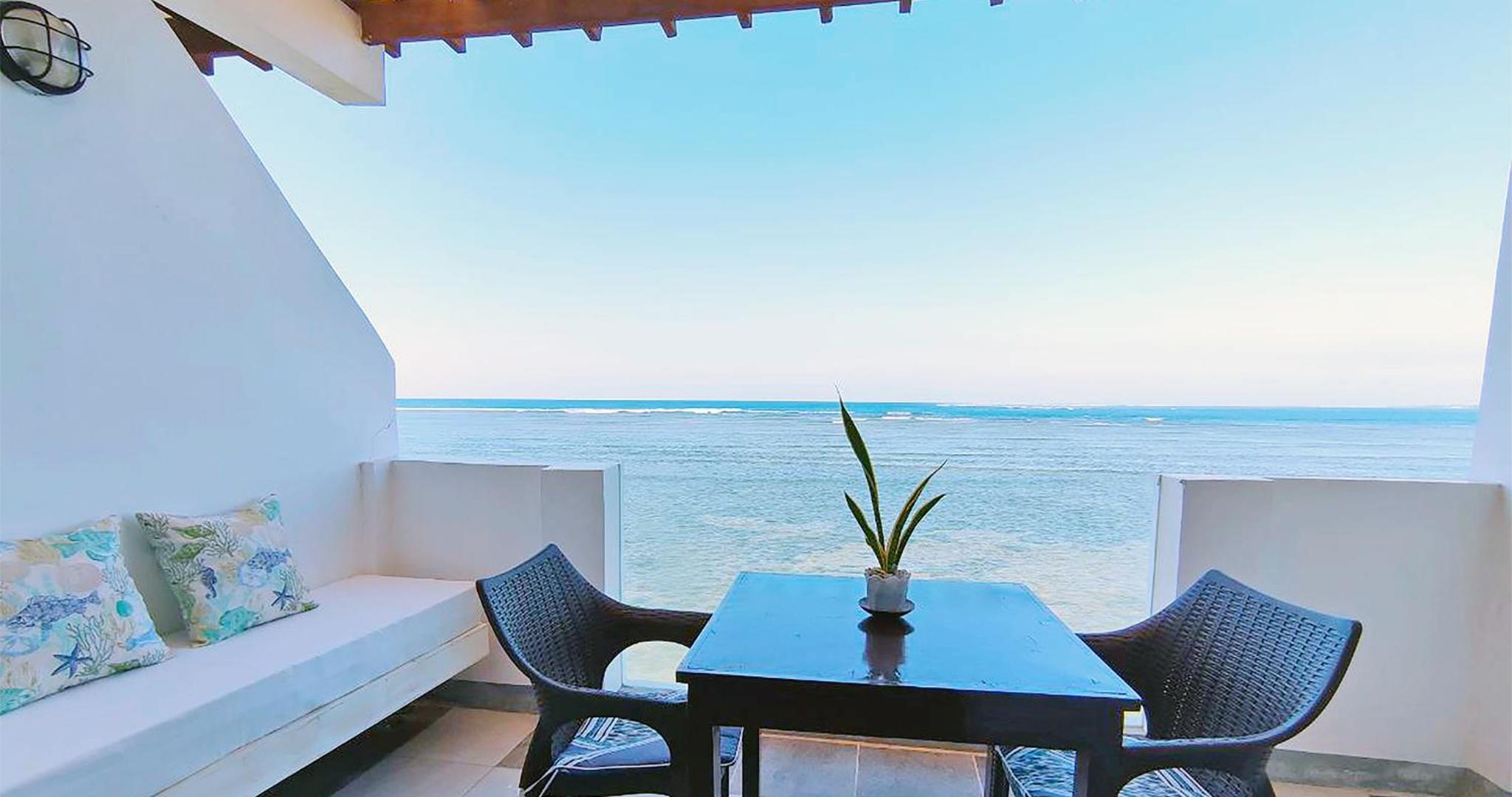 Studio with Sea View - Photo 4