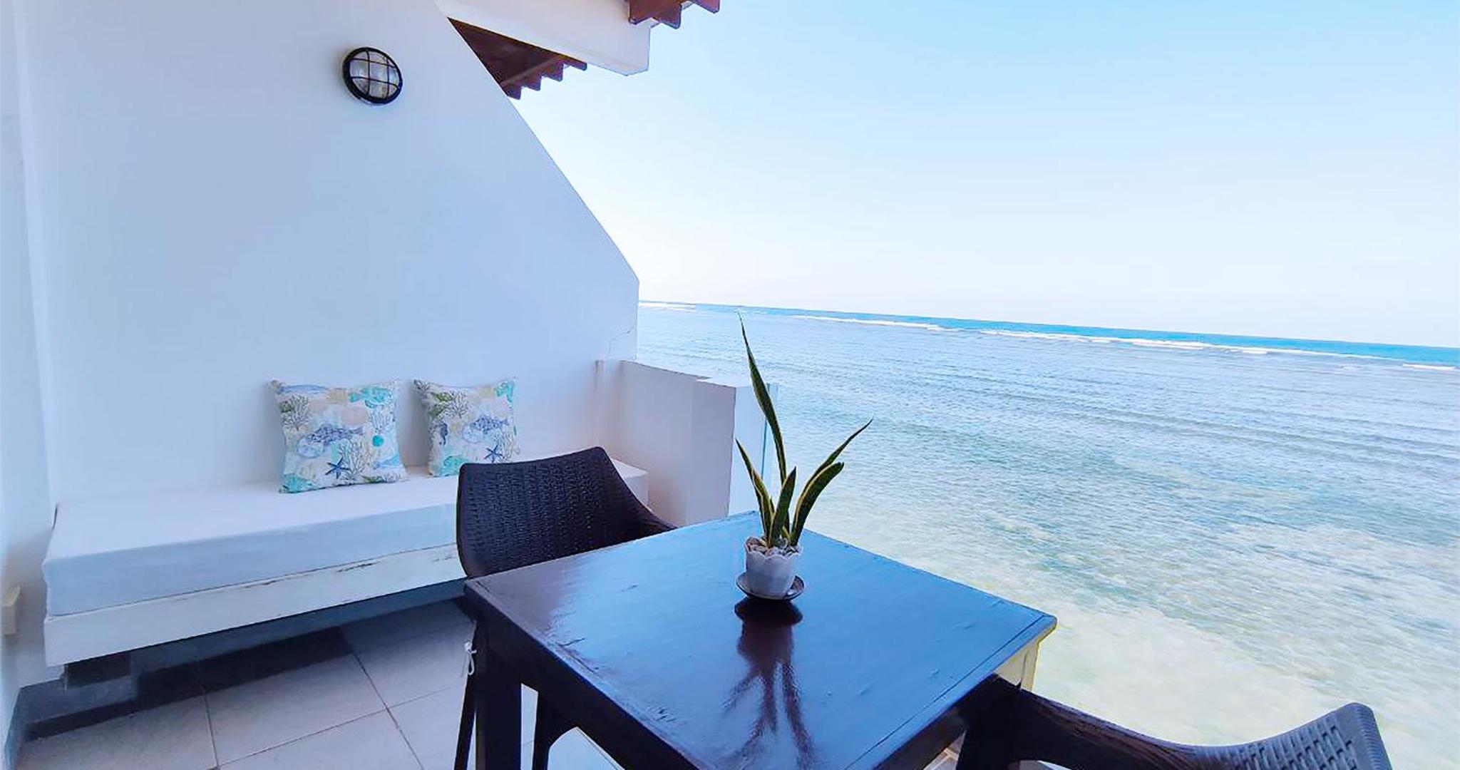 Studio with Sea View - Photo 8