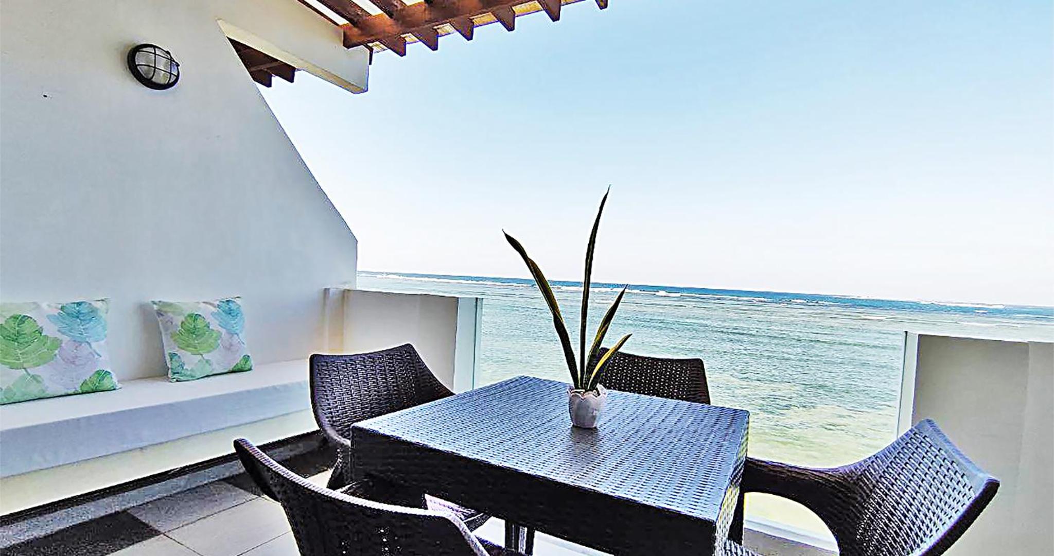 Studio with Sea View - Photo 5