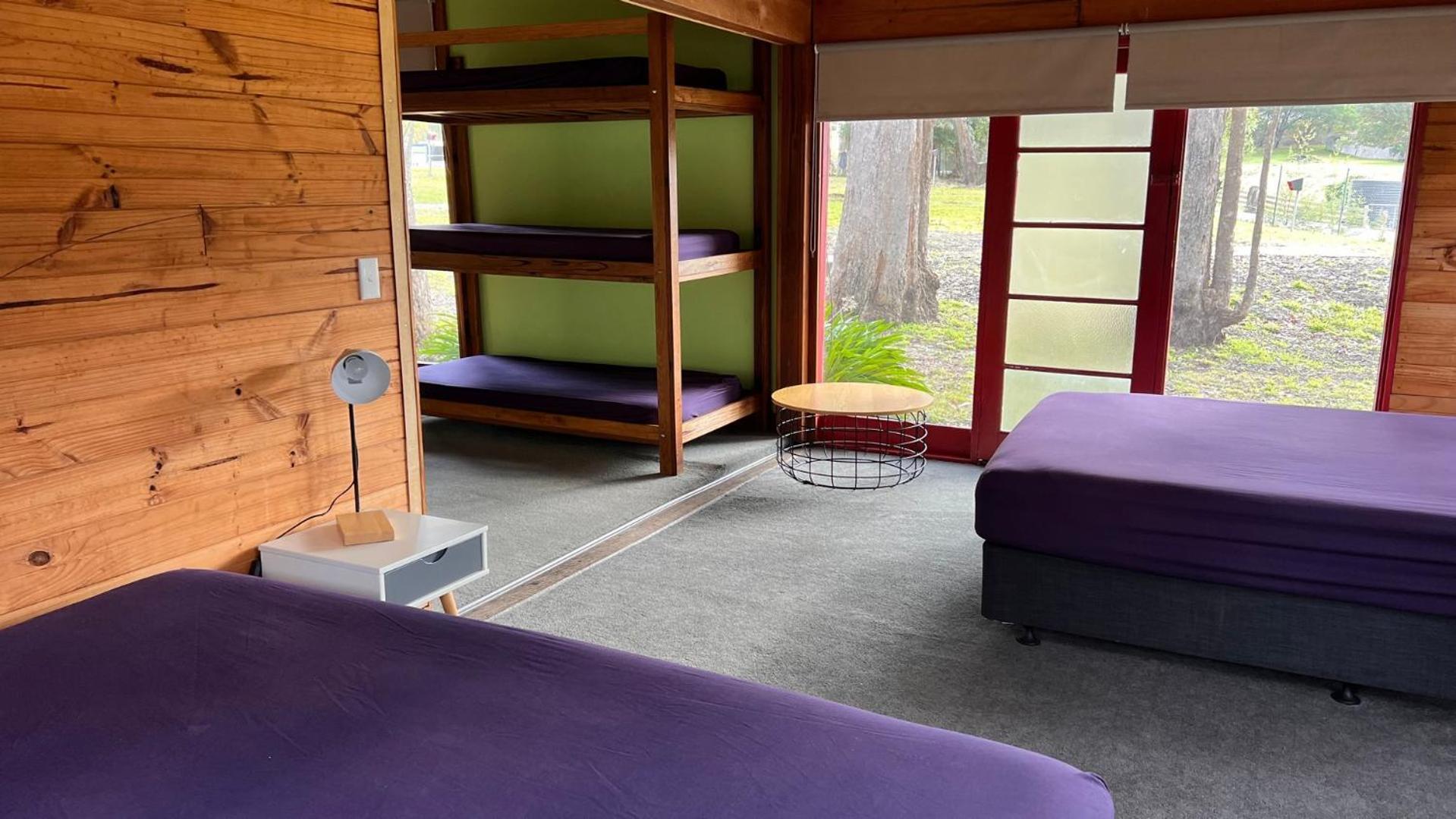 Bunkhouse A - Photo 1