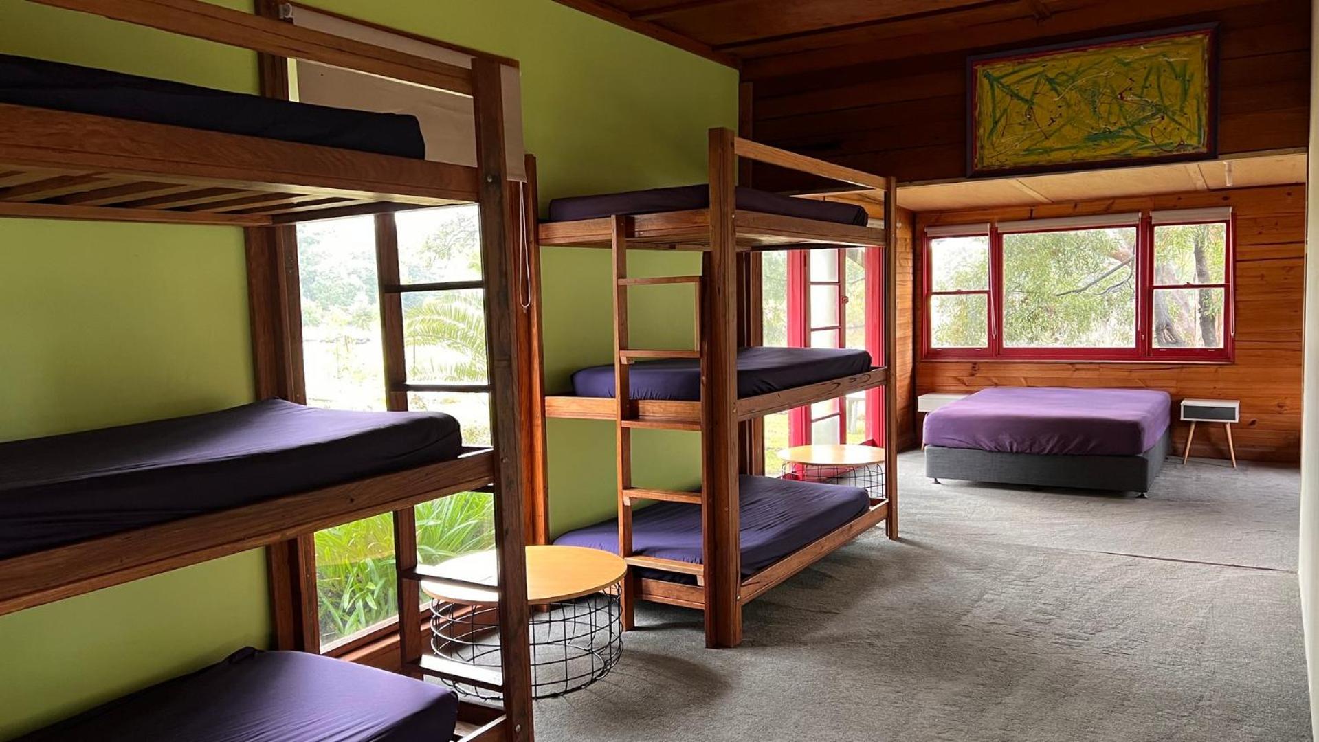 Bunkhouse A - Photo 4