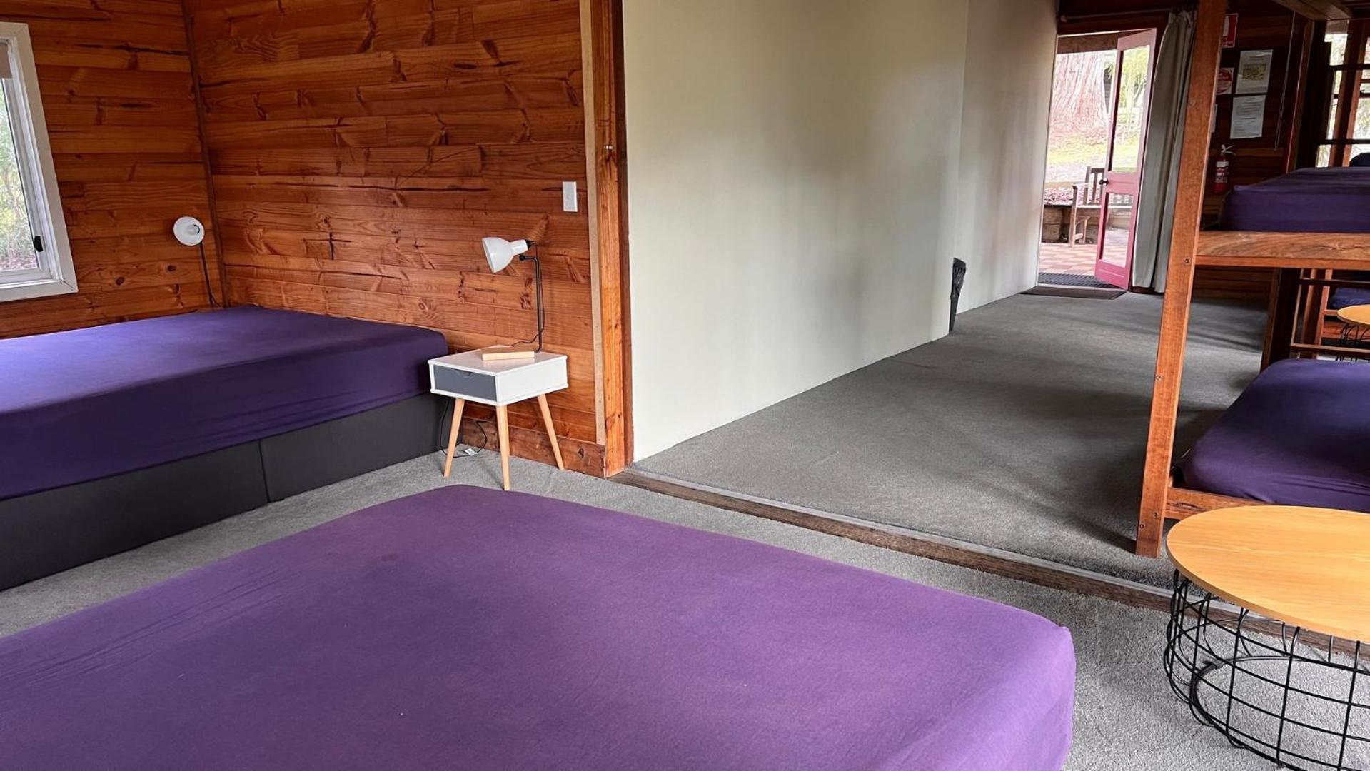 Bunkhouse A - Photo 3