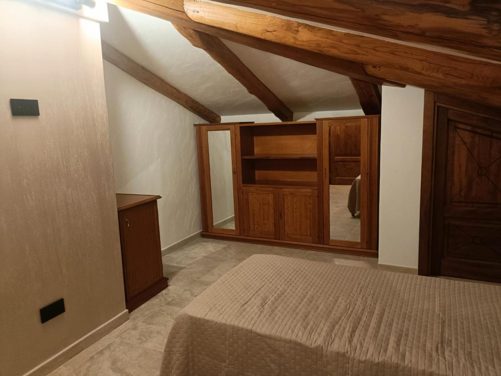 Two-Bedroom Deluxe Apartment photo 1