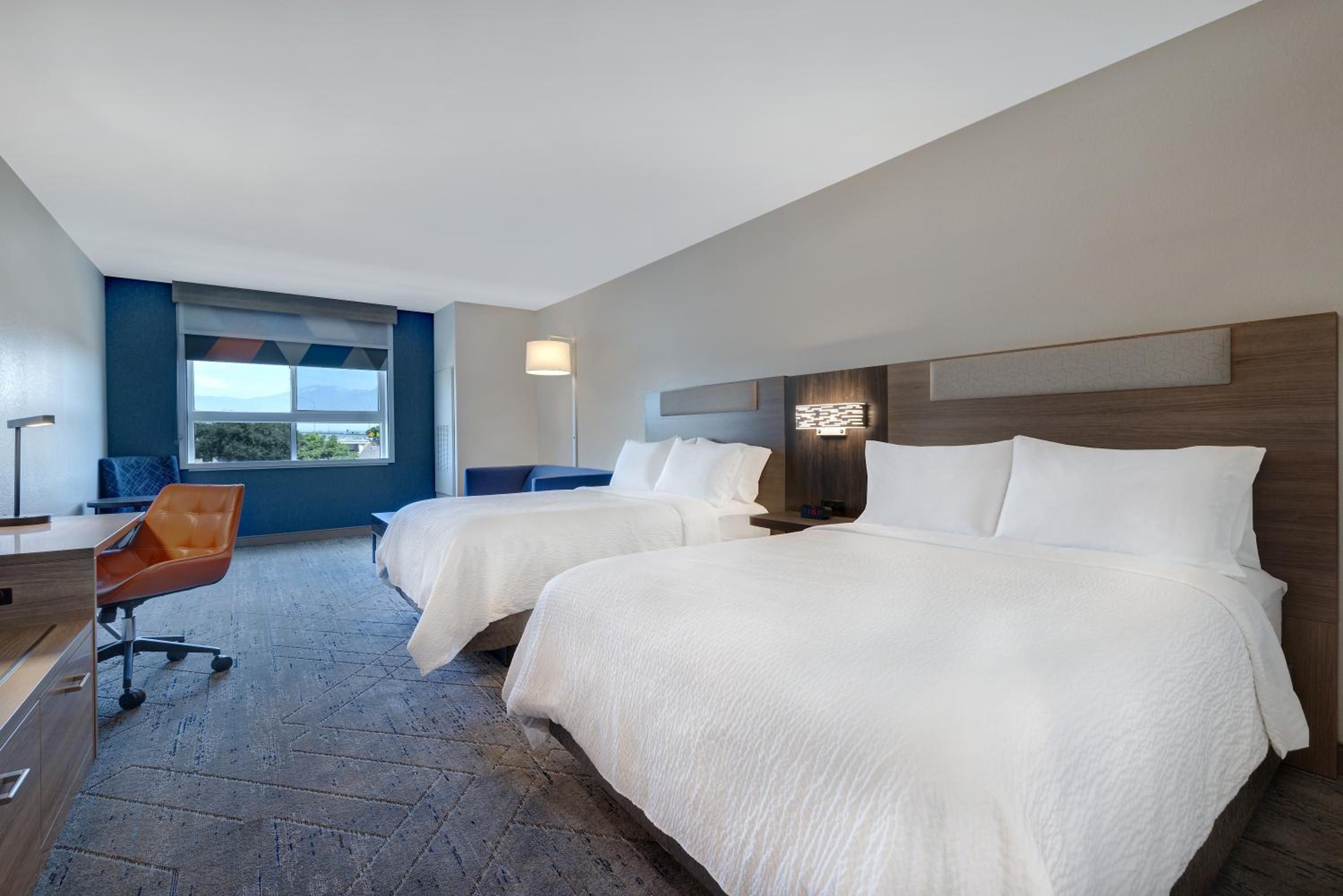 Holiday Inn Express & Suites Ontario - Chino Hills by IHG, Φωτογραφία 4