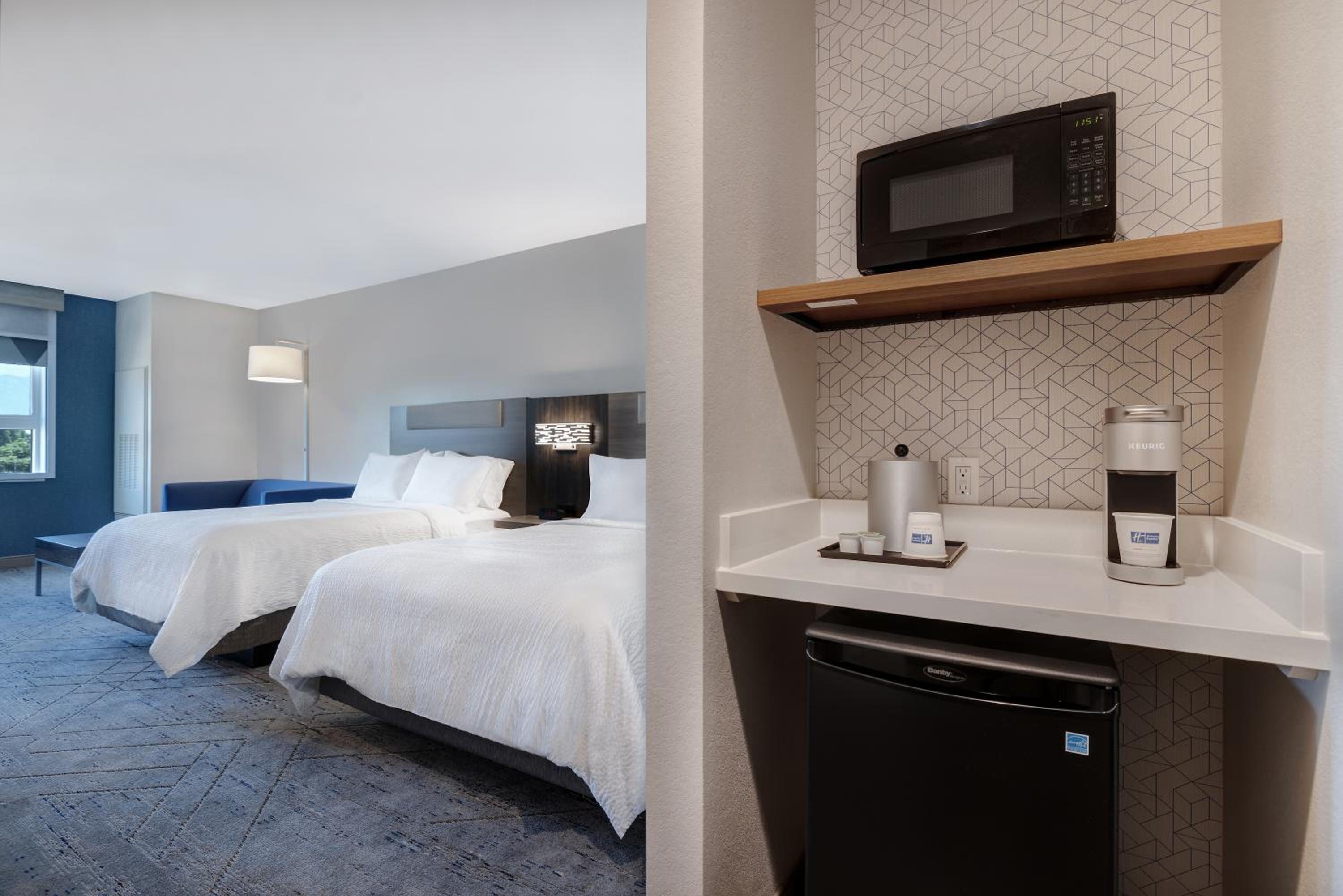 Holiday Inn Express & Suites Ontario - Chino Hills by IHG, Φωτογραφία 8