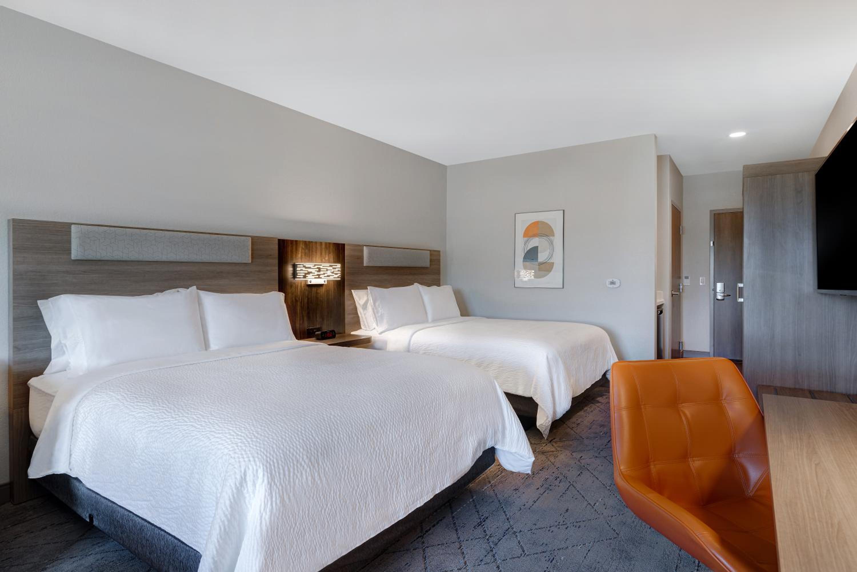 Holiday Inn Express & Suites Ontario - Chino Hills by IHG, Φωτογραφία 9