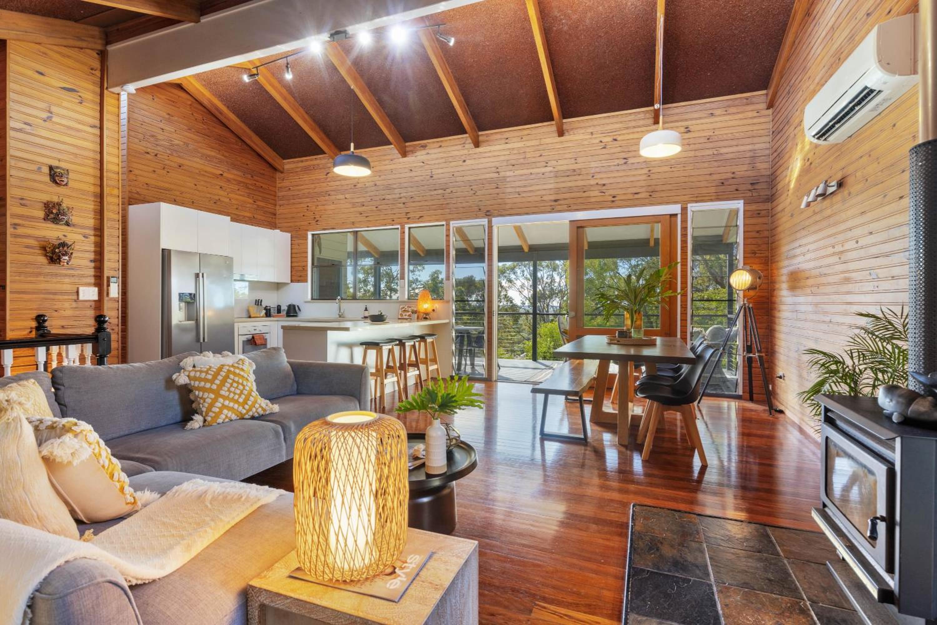 Vacation Home photo 1