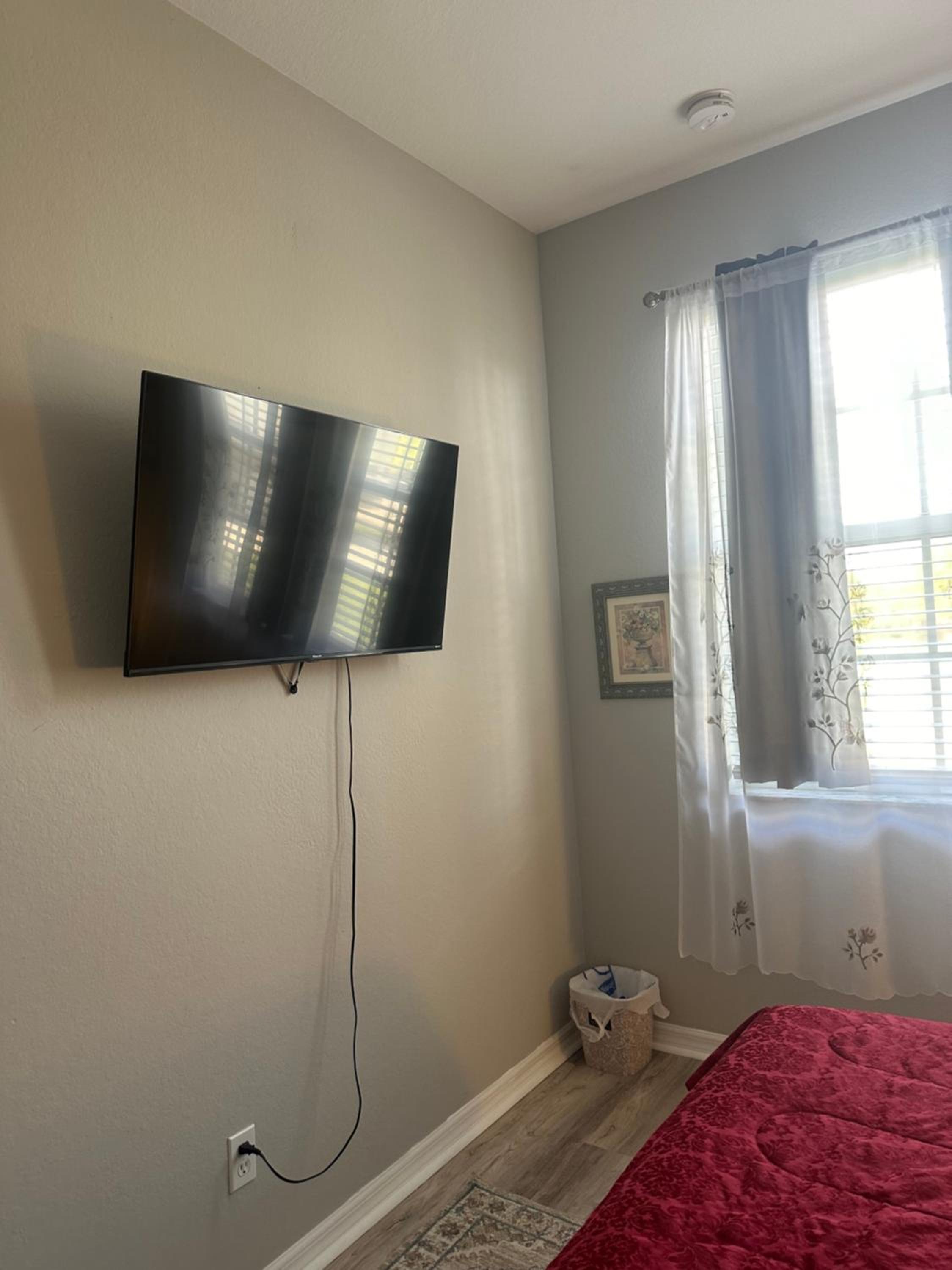 Deluxe Queen Room photo 2