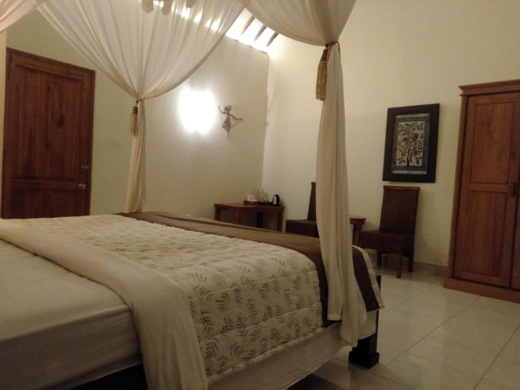 Deluxe Double Room photo 2
