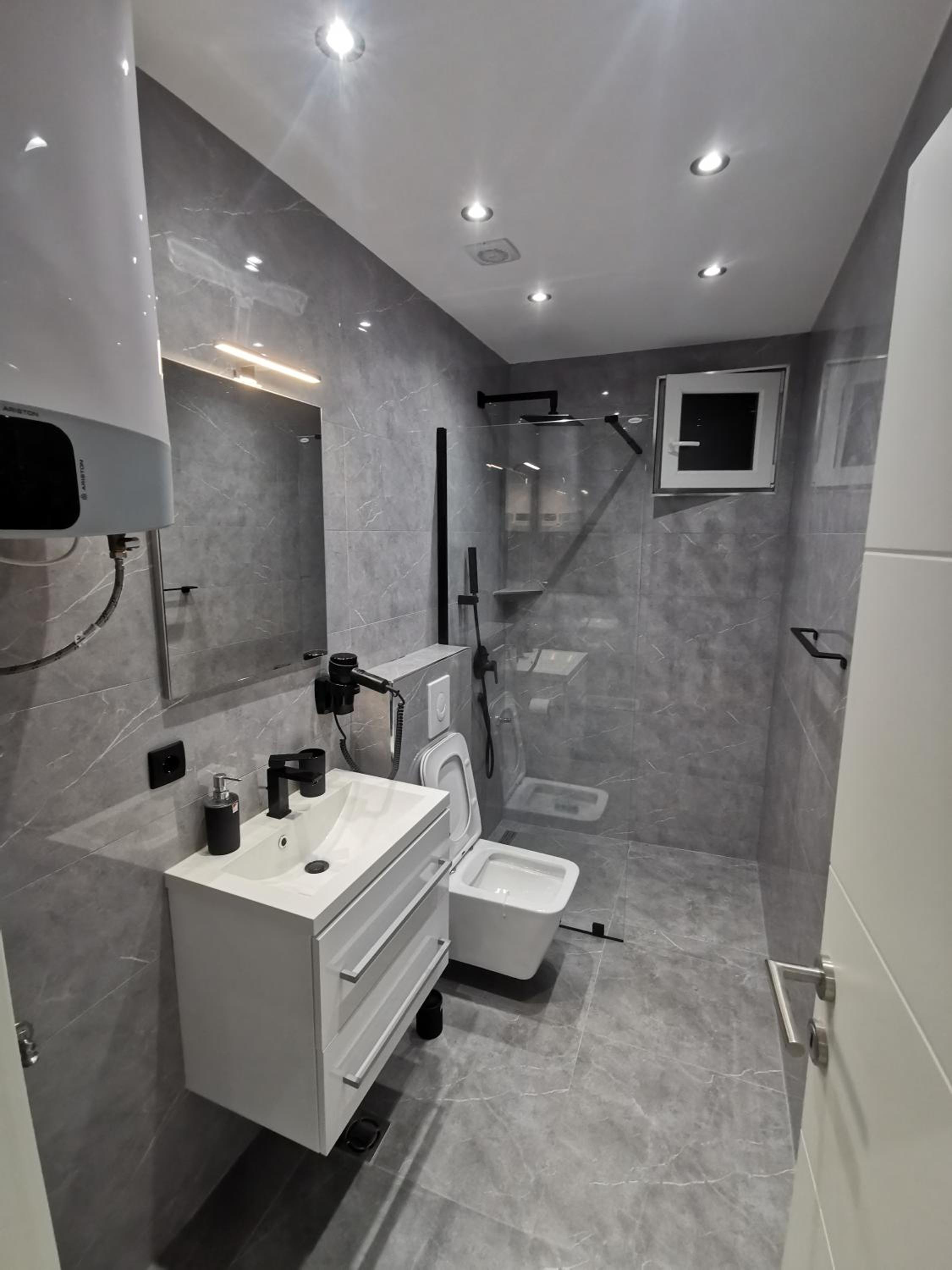 Double Room with Sea View photo 2