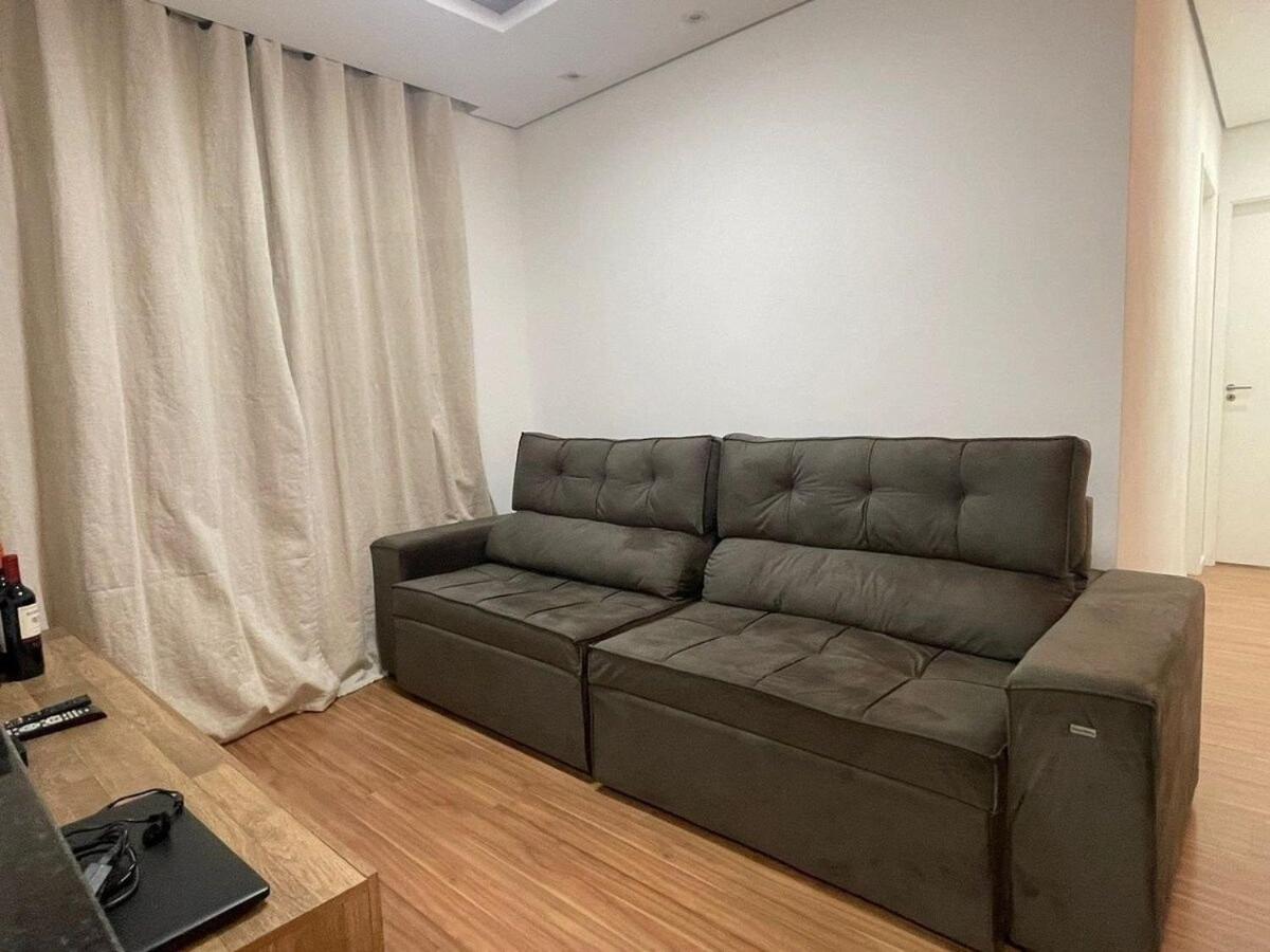 Two-Bedroom Apartment With Balcony photo 1