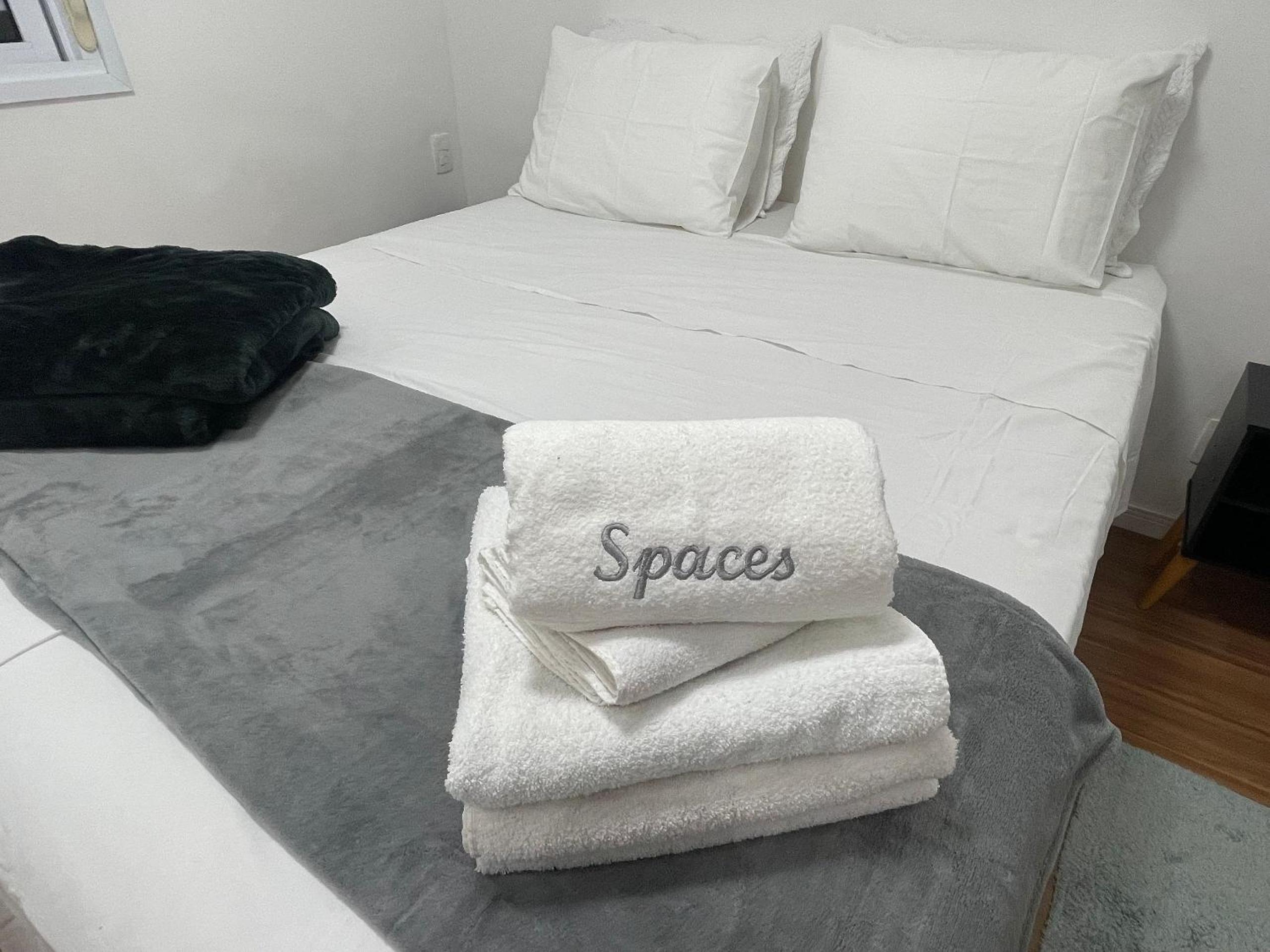 Two-Bedroom Apartment With Balcony photo 3