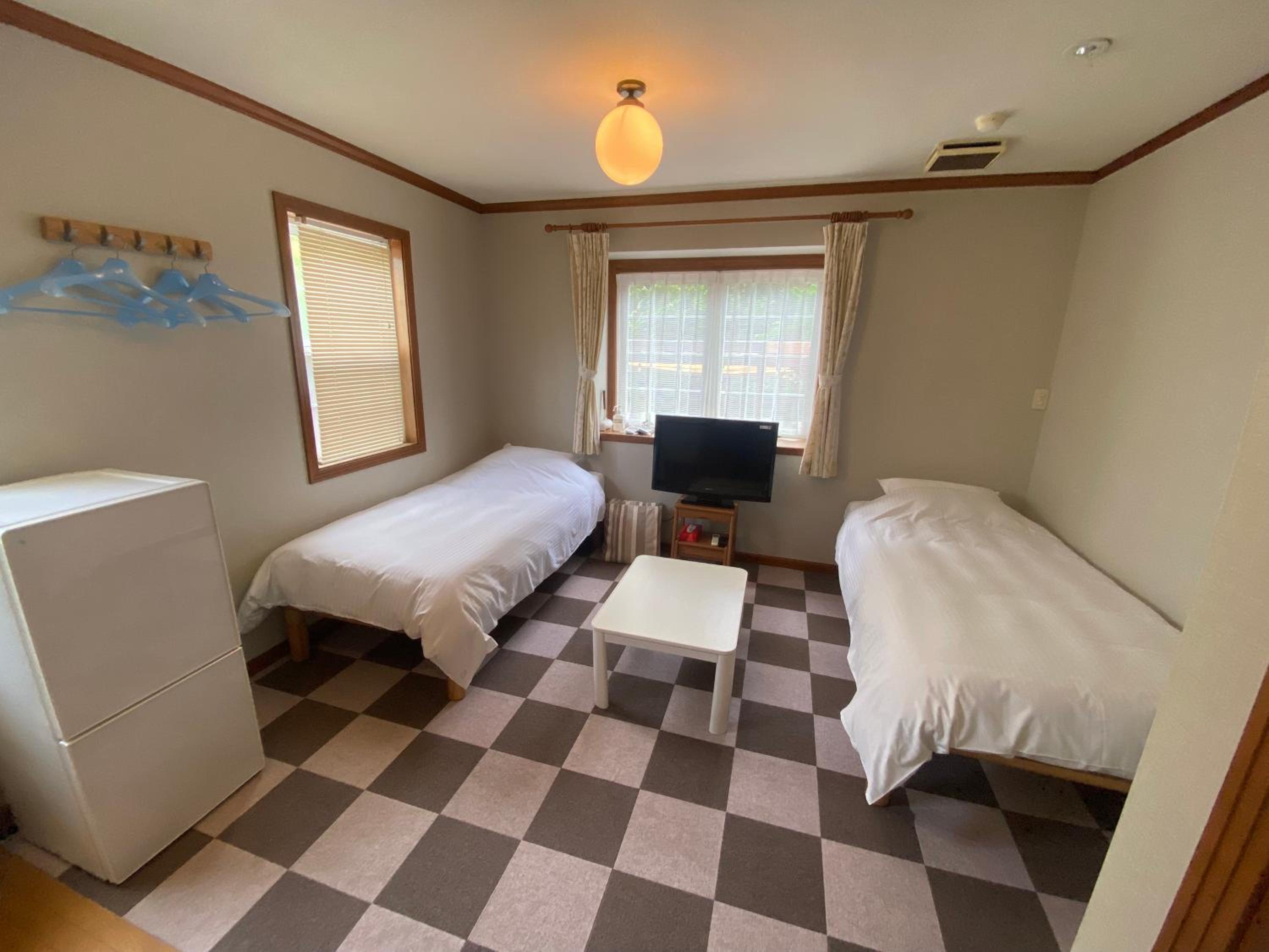 Standard Twin Room photo 1