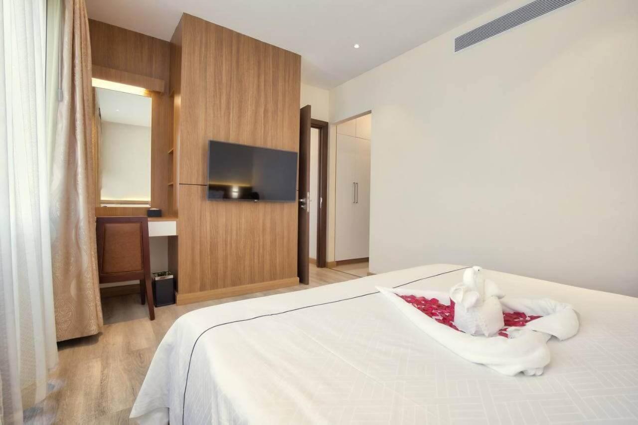 Superior Double Room - Photo 1