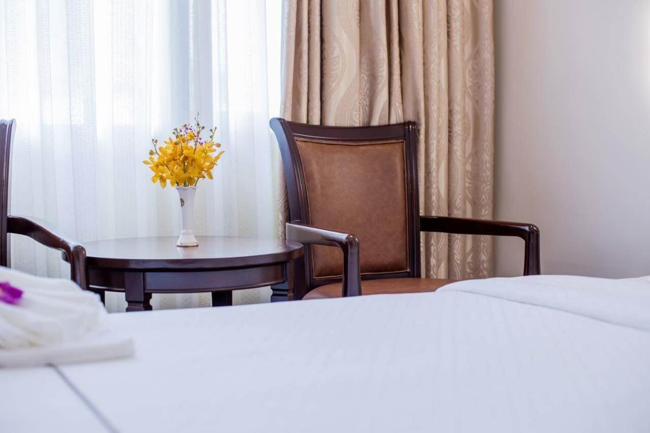 Superior Double Room - Photo 2