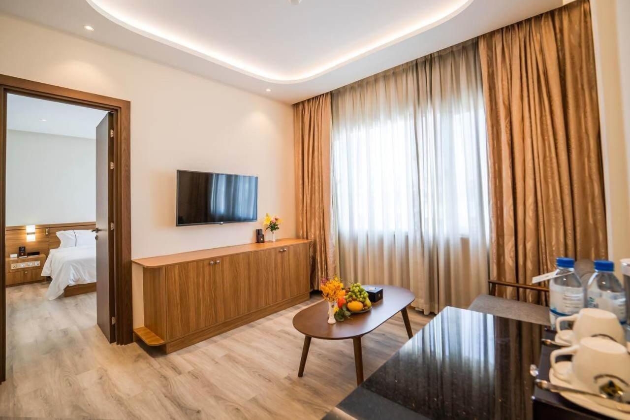 Superior Double Room - Photo 3