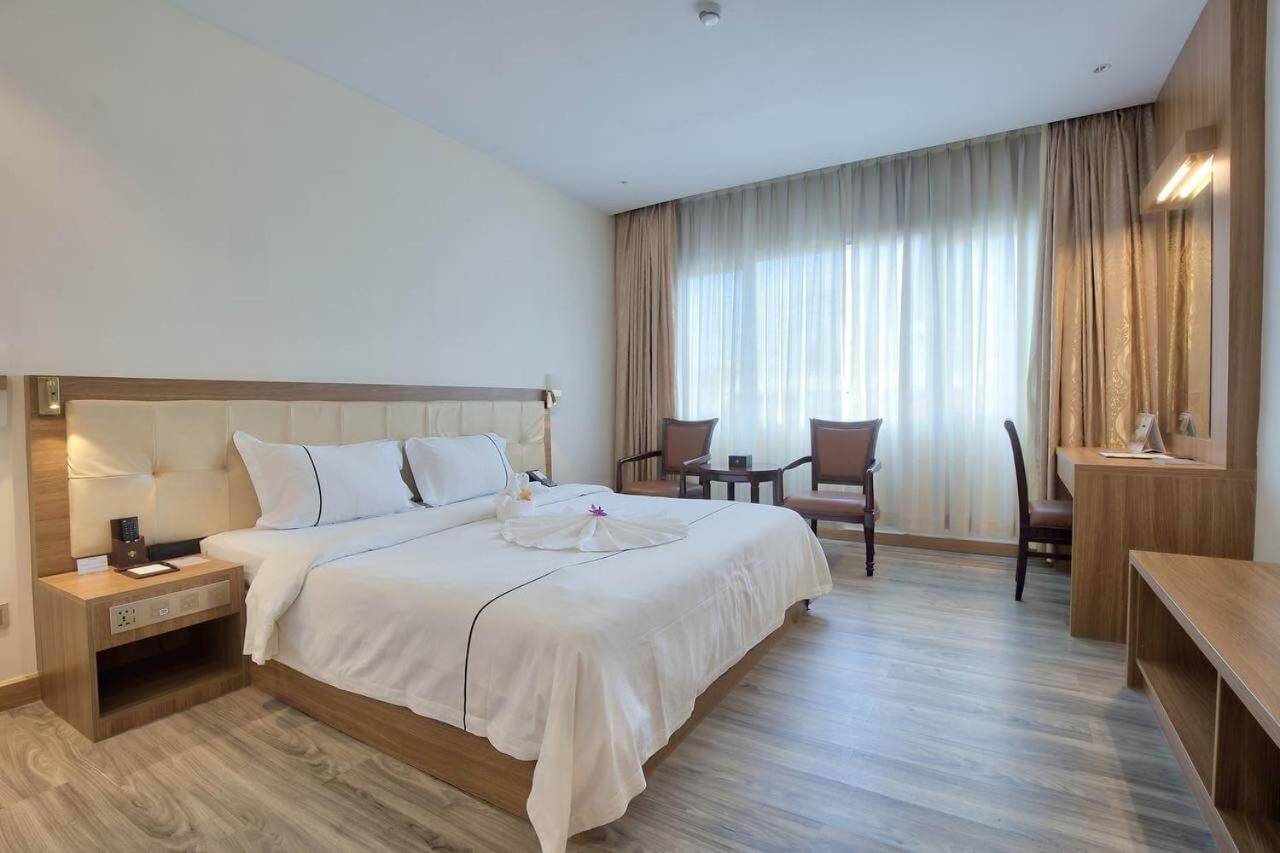 Superior Double Room - Photo 5