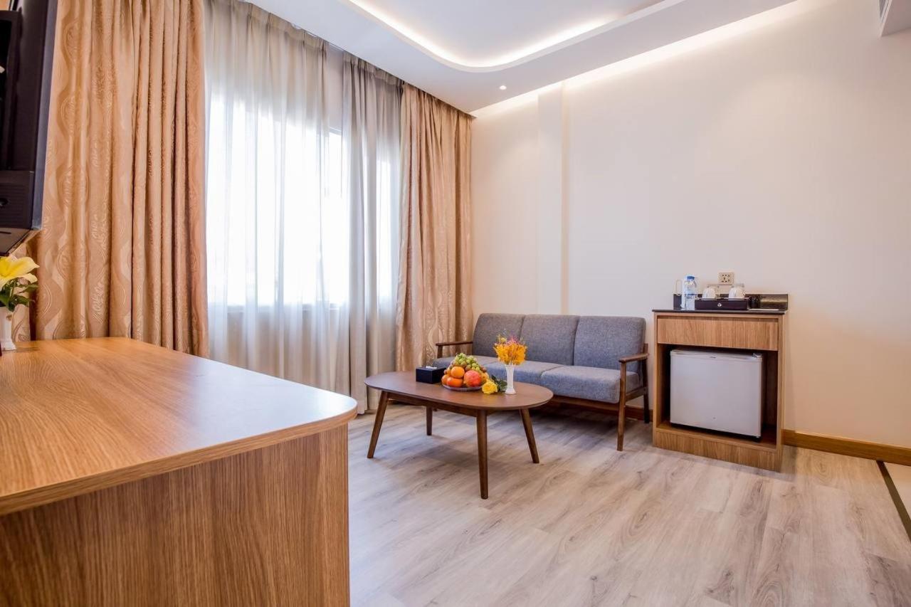 Superior Double Room - Photo 6