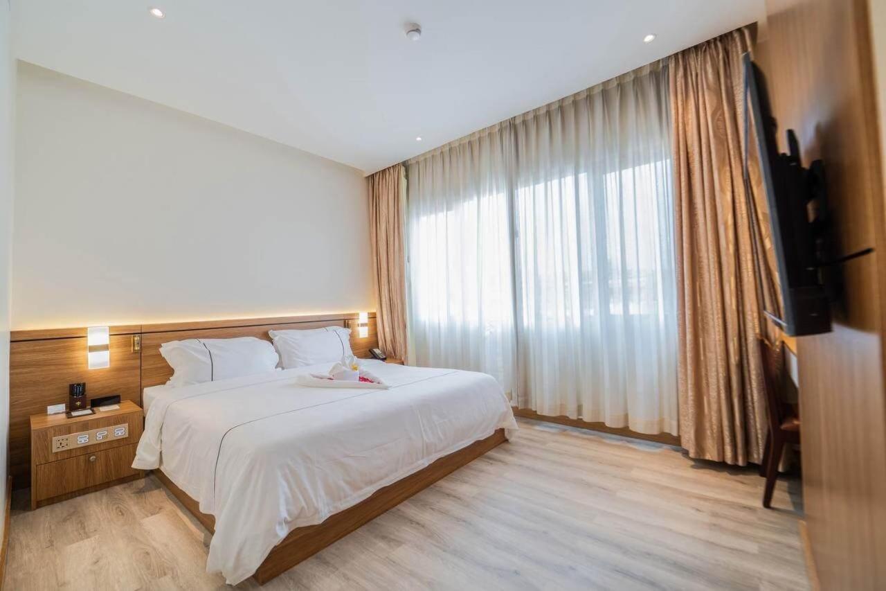 Superior Double Room - Photo 10