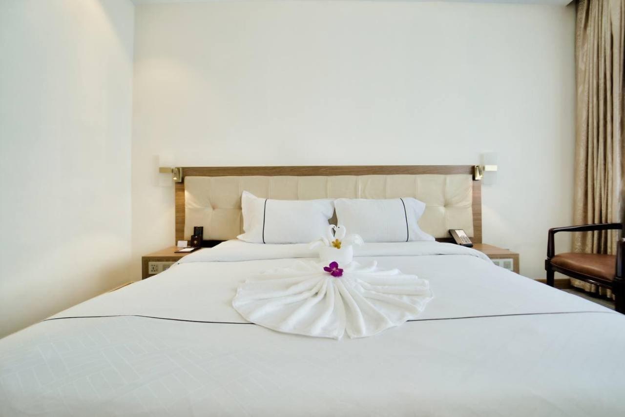 Superior Double Room - Photo 13