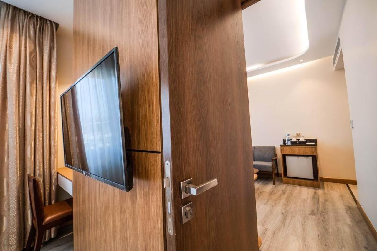 Superior Double Room - Photo 14