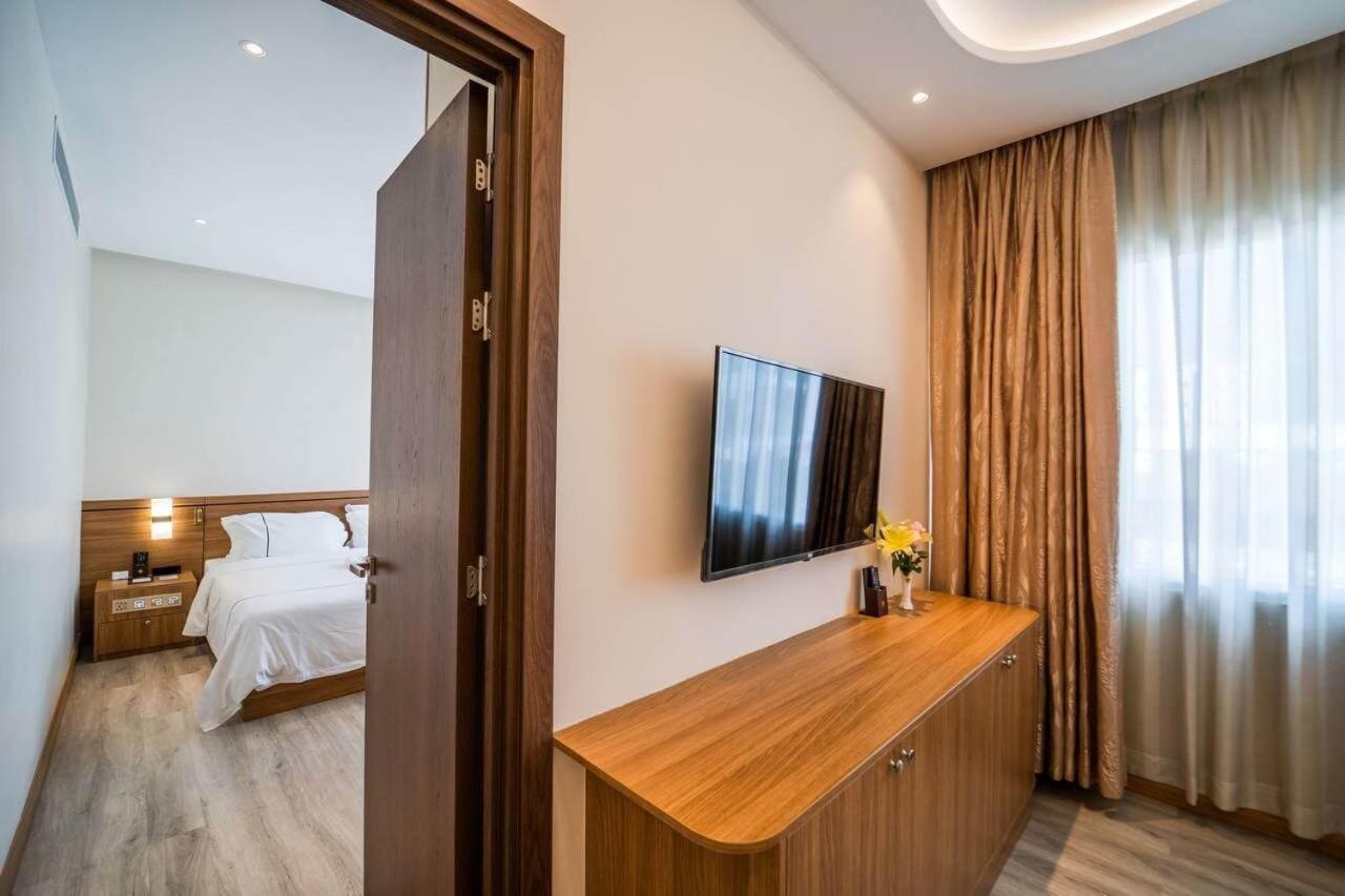 Superior Double Room - Photo 15