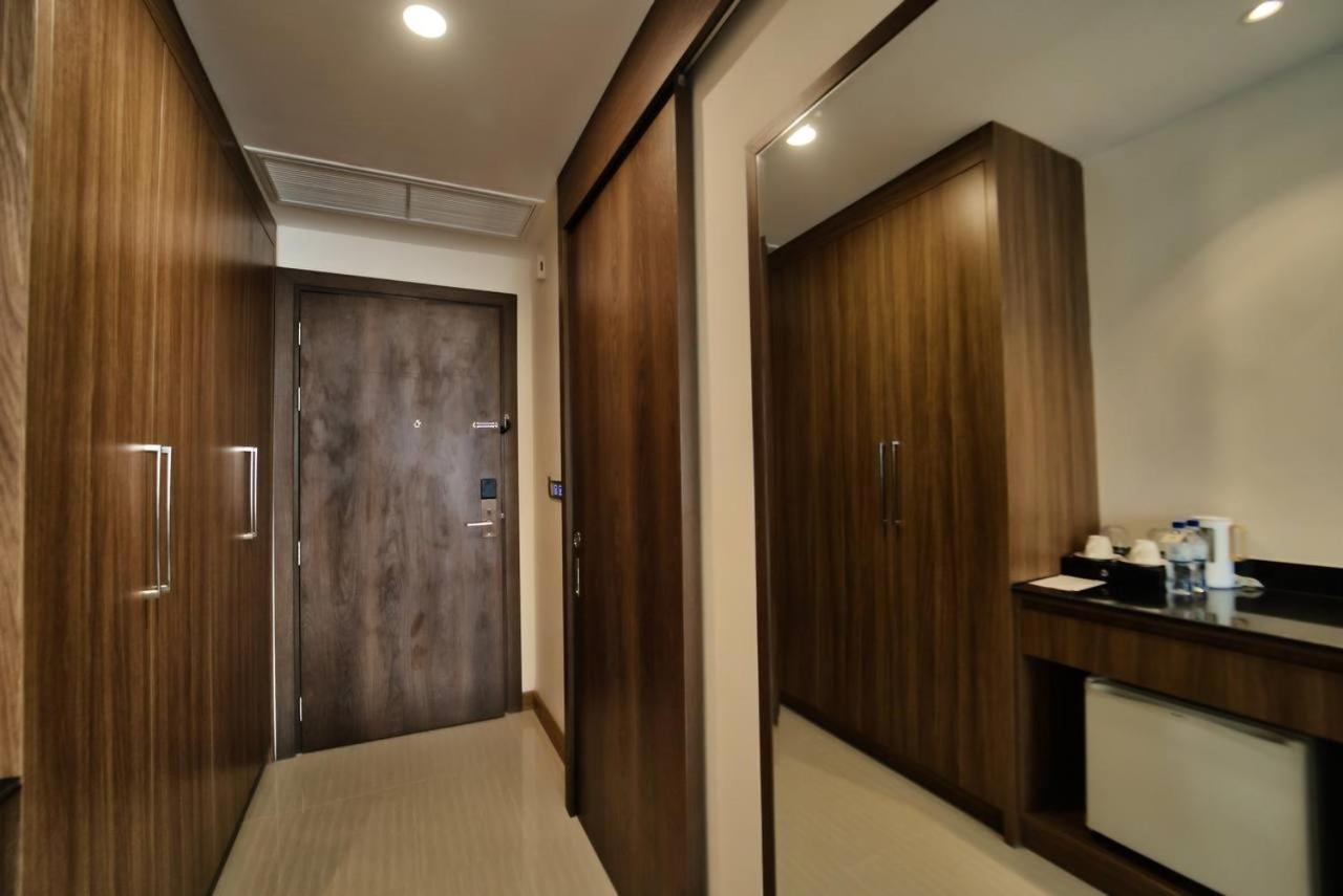 Superior Twin Room - Photo 4