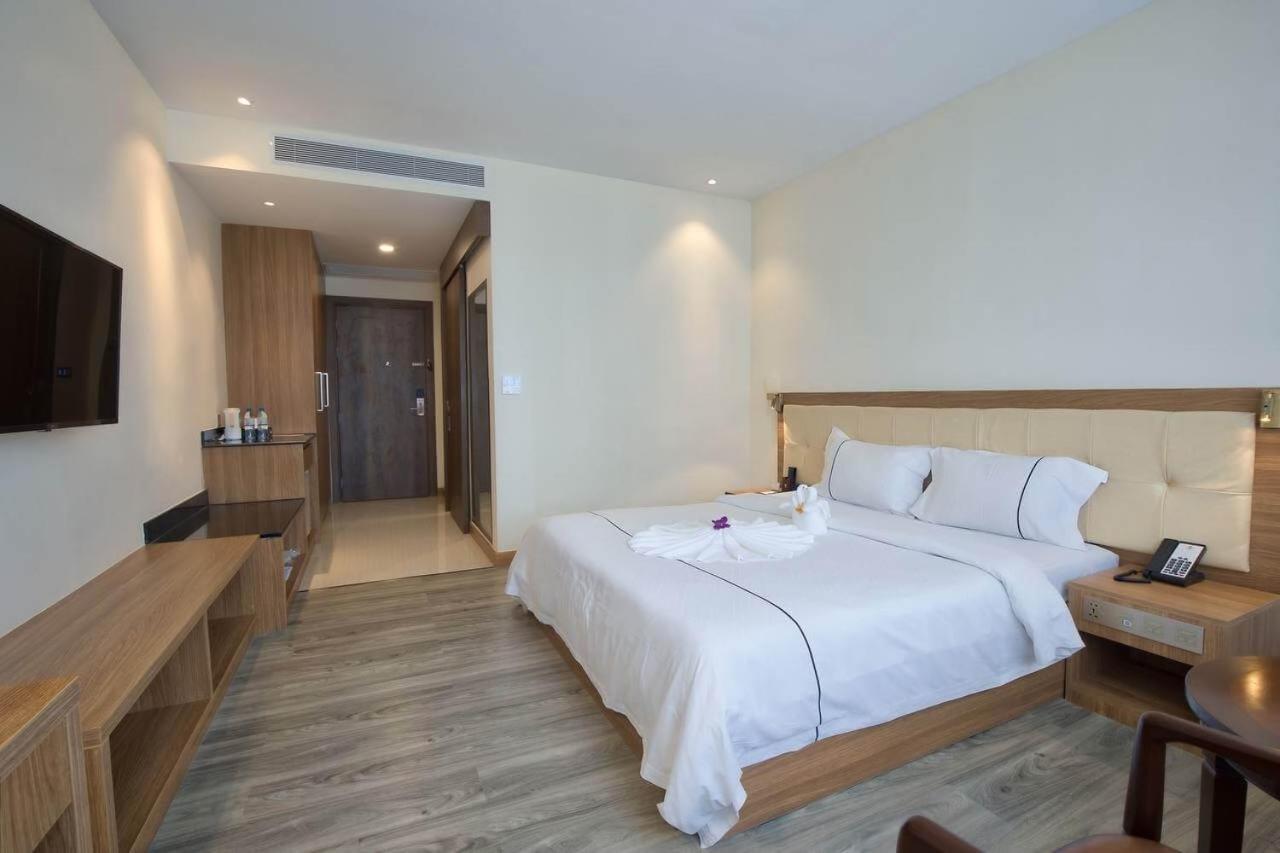 Superior Double Room - Photo 16