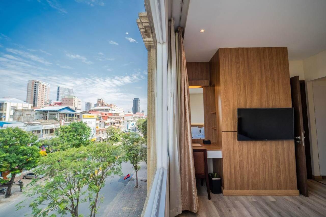 Superior Double Room - Photo 20