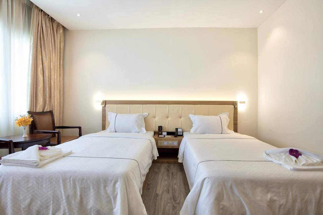 Superior Twin Room - Photo 7