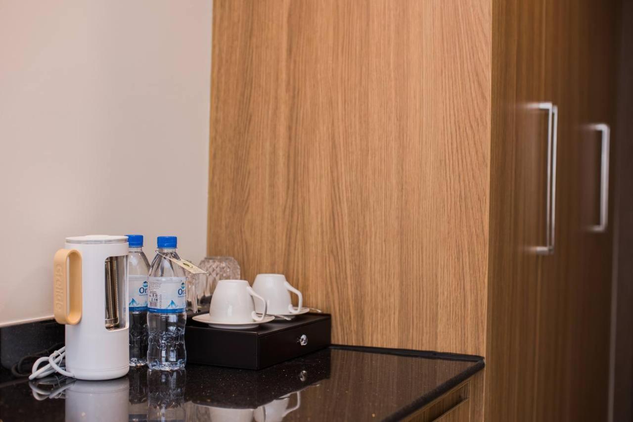 Superior Double Room - Photo 22