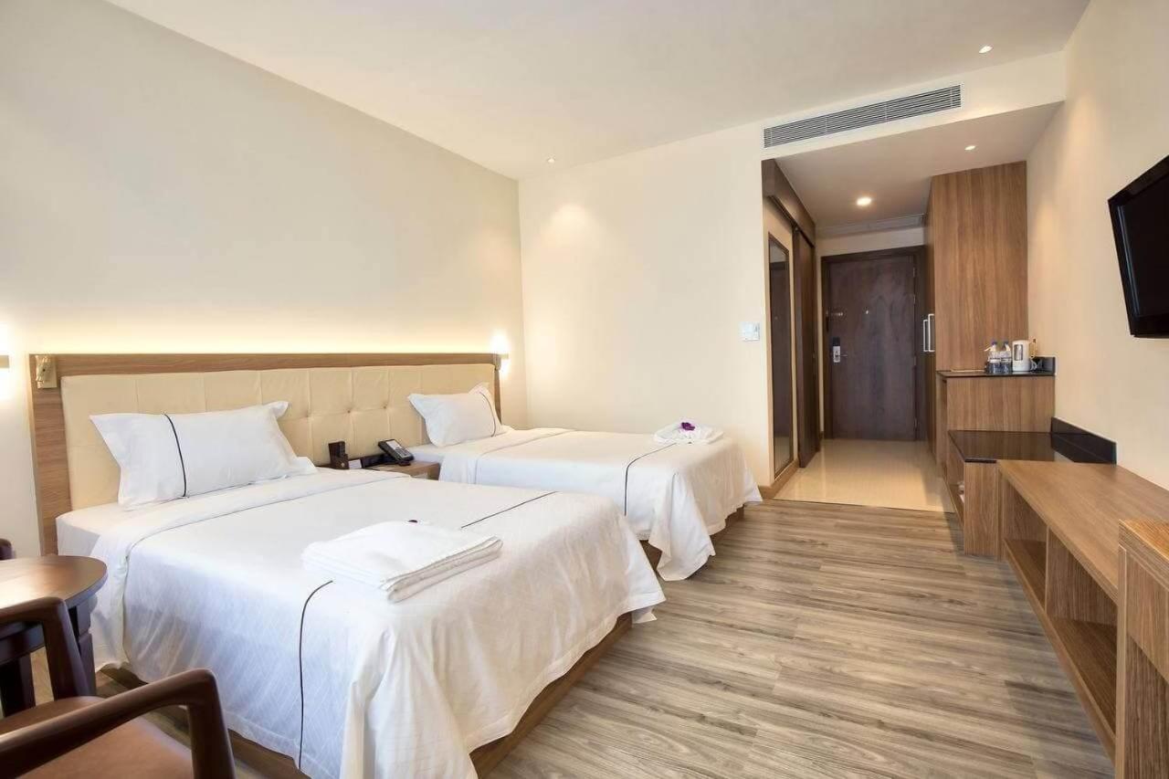 Superior Twin Room - Photo 9