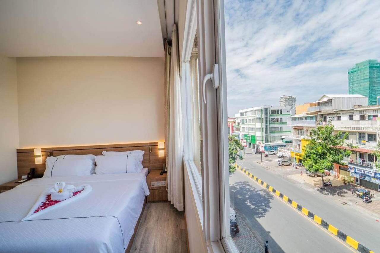 Superior Double Room - Photo 23