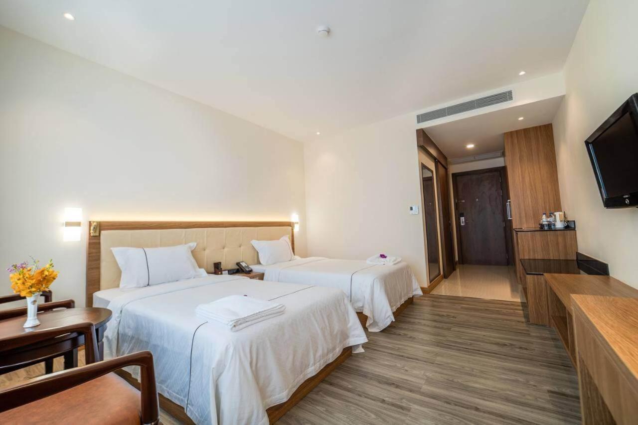 Superior Twin Room - Photo 11