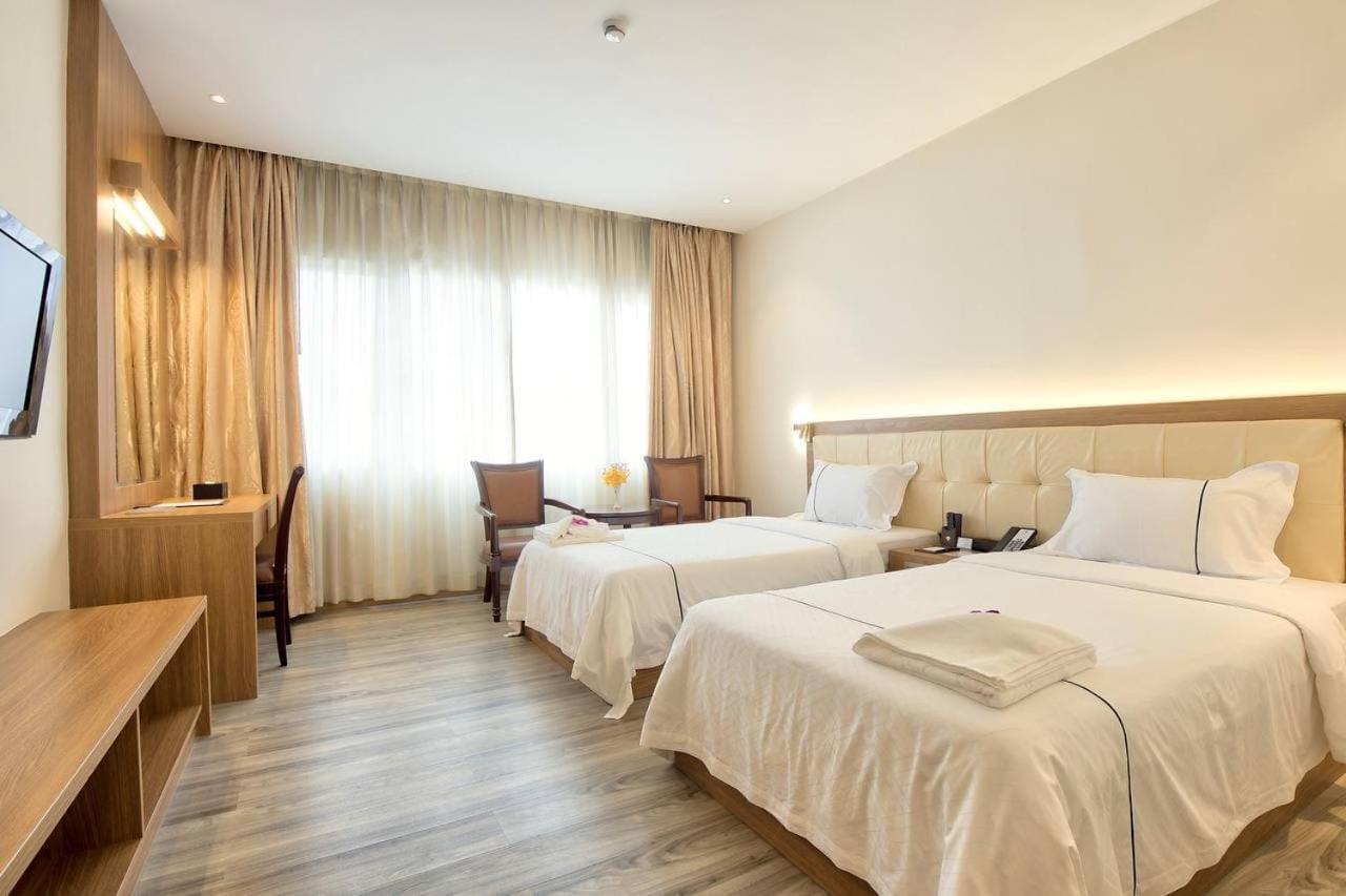 Superior Twin Room - Photo 12
