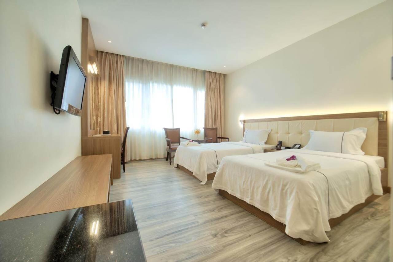 Superior Twin Room - Photo 15