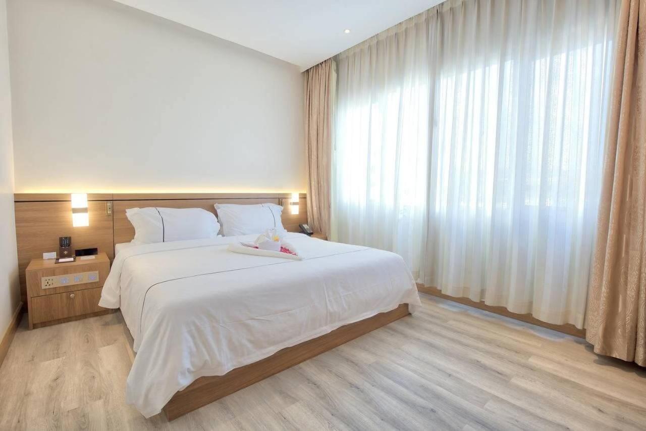 Superior Double Room - Photo 25