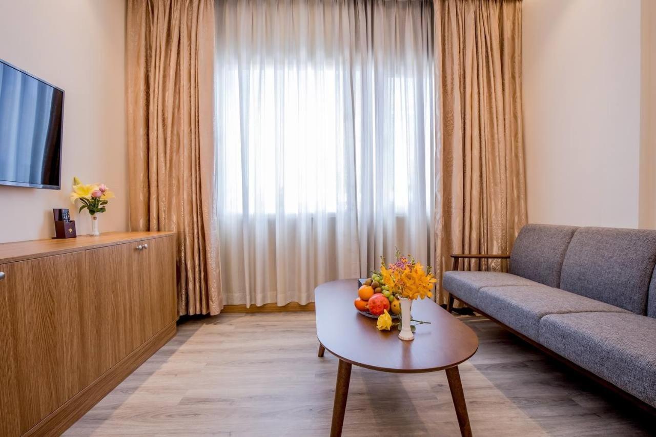 Superior Double Room - Photo 26