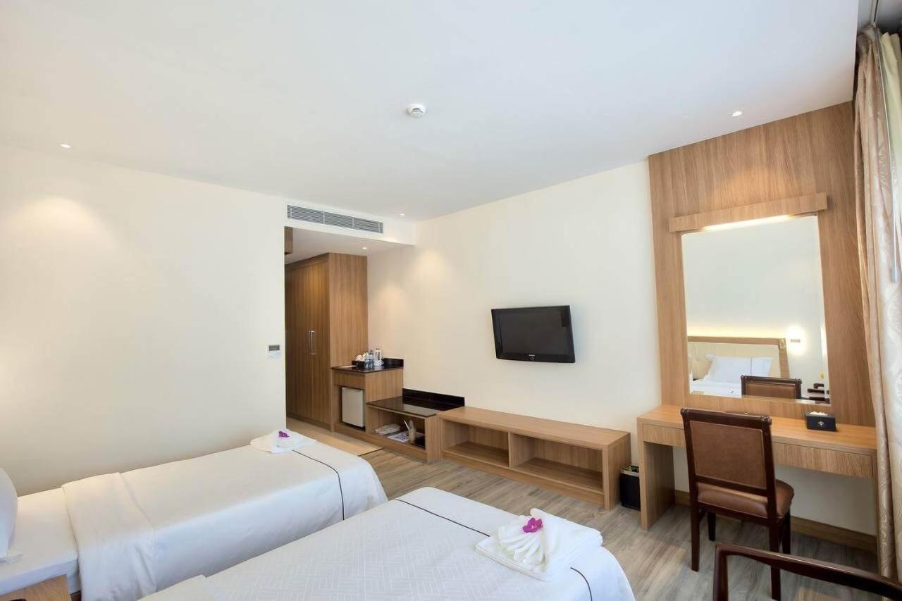 Superior Twin Room - Photo 16
